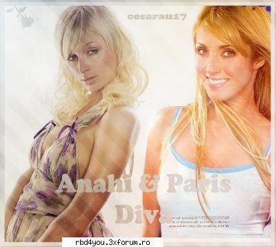 paris hilton - 5 paris shi anahi ! - muzik