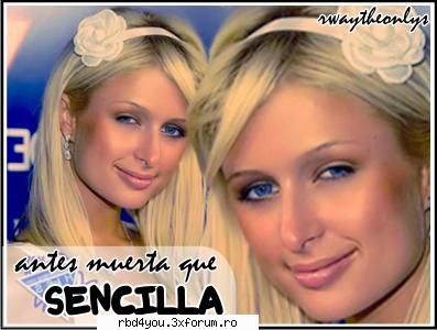 paris hilton - hilary_vondy - muzik