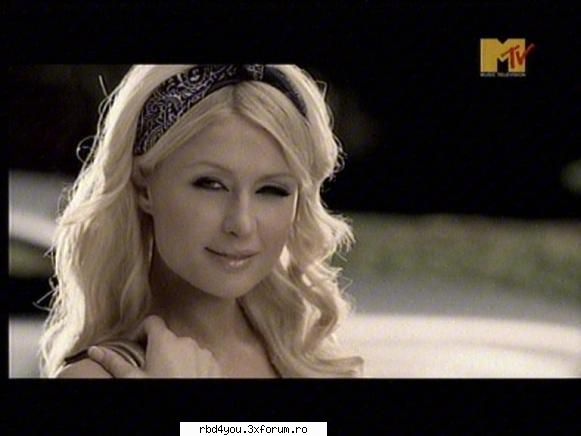 paris hilton - Admina - muzik