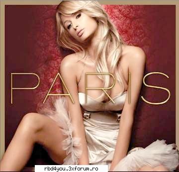 paris hilton - hilary_vondy - muzik