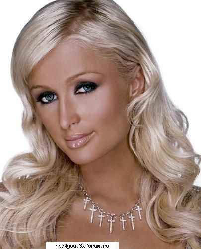paris hilton - hilary_vondy - muzik
