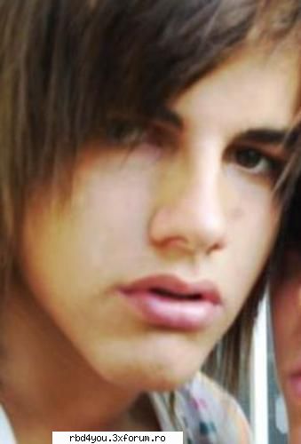 patito feo - anahi_rebelde - novele:* intra si filmele:*