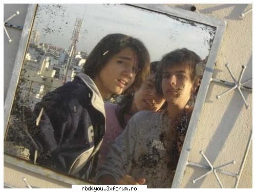patito feo - anahi_rebelde - novele:* intra si filmele:*