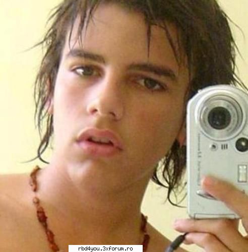 patito feo - anahi_rebelde - novele:* intra si filmele:*