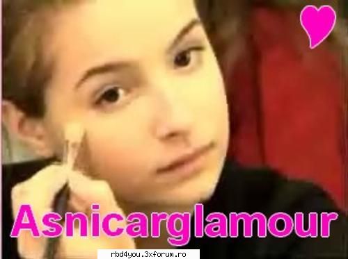 patito feo - Admina - novele:* intra si filmele:*
