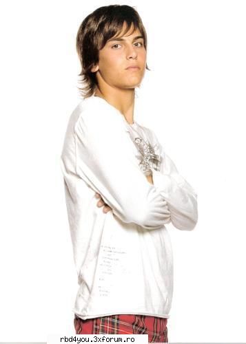 patito feo - chicas el e noul baiat bruno - novele:* intra si filmele:*