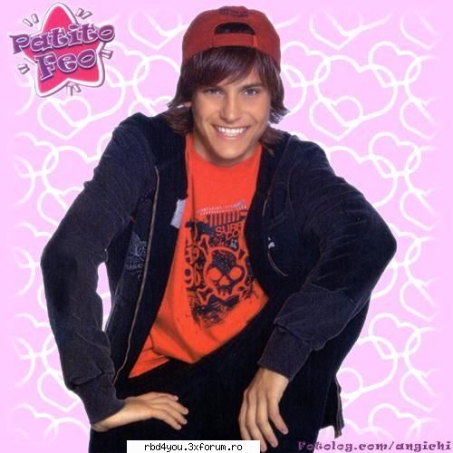 patito feo - dul_my_idolo - novele:* intra si filmele:*