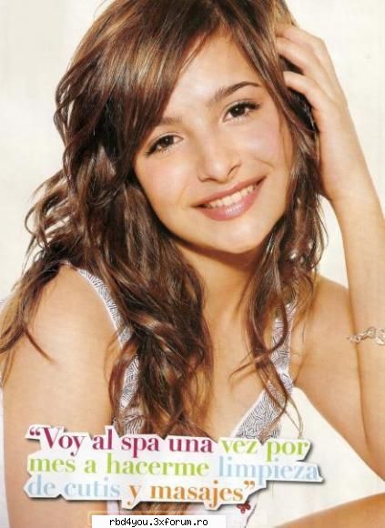 patito feo - dul_my_idolo - novele:* intra si filmele:*