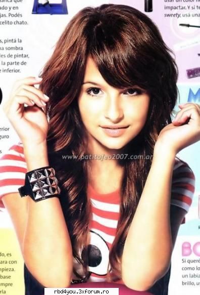 patito feo - dul_my_idolo - novele:* intra si filmele:*