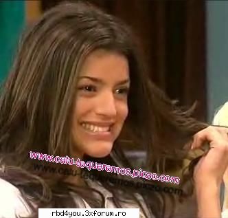 patito feo - dul_my_idolo - novele:* intra si filmele:*