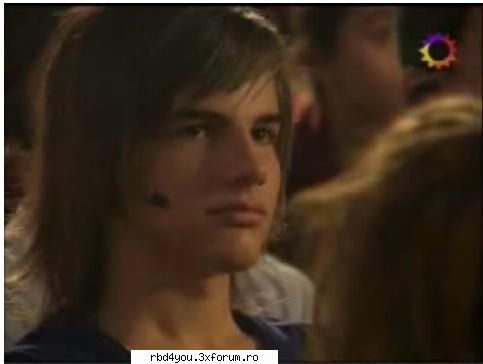 patito feo - .'^Pitik.'Dulcik.'^ - novele:* intra si filmele:*