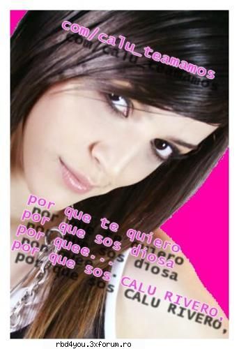 patito feo - am vazut acum o faza din patito si mi`au dat - novele:* intra si filmele:*