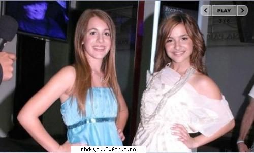 patito feo - dul_my_idolo - novele:* intra si filmele:*