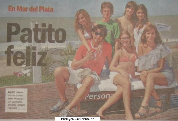 patito feo - dul_my_idolo - novele:* intra si filmele:*