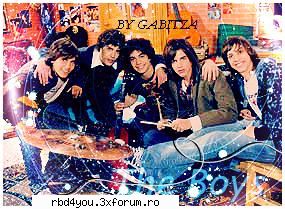 patito feo - anahi_rebelde - novele:* intra si filmele:*