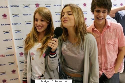 patito feo - no comm e prea frumoasa - novele:* intra si filmele:*