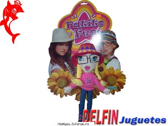 patito feo - si papusa patito - novele:* intra si filmele:*