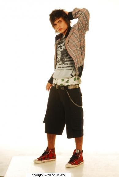 patito feo - dul_my_idolo - novele:* intra si filmele:*