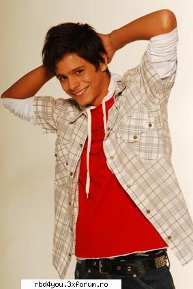 patito feo - dul_my_idolo - novele:* intra si filmele:*