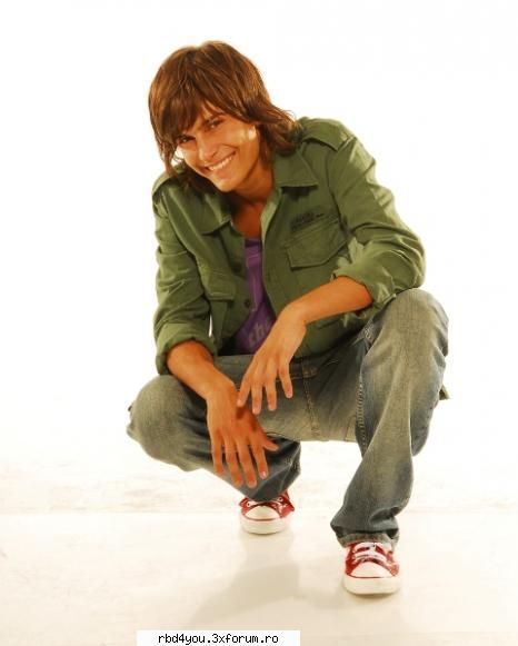 patito feo - Bianca`Zu - novele:* intra si filmele:*