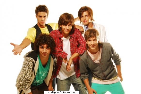 patito feo - Bianca`Zu - novele:* intra si filmele:*