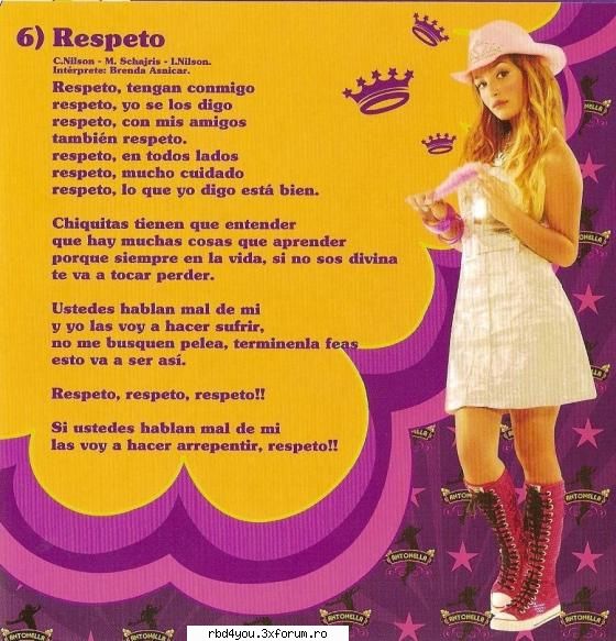 patito feo - dul_my_idolo - novele:* intra si filmele:*