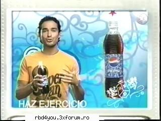 pepsi - hilary_vondy - RBD y R3B3LD3