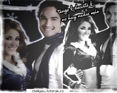 pepsi - hilary_vondy - RBD y R3B3LD3
