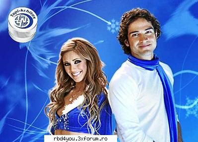 pepsi - hilary_vondy - RBD y R3B3LD3