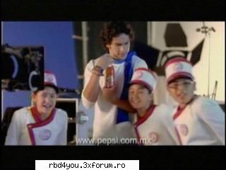 pepsi - hilary_vondy - RBD y R3B3LD3