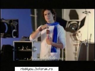 pepsi - hilary_vondy - RBD y R3B3LD3