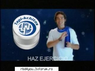 pepsi - hilary_vondy - RBD y R3B3LD3
