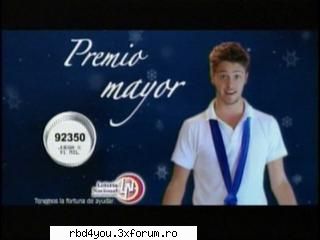 pepsi - hilary_vondy - RBD y R3B3LD3