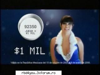 pepsi - hilary_vondy - RBD y R3B3LD3