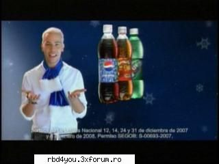 pepsi - hilary_vondy - RBD y R3B3LD3