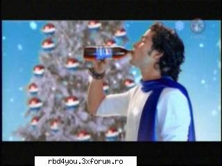 pepsi - hilary_vondy - RBD y R3B3LD3