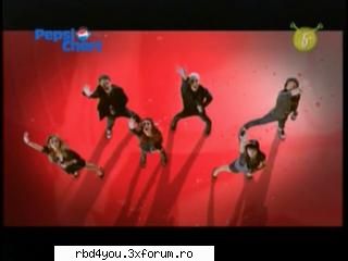 pepsi - anahi_rebelde - RBD y R3B3LD3
