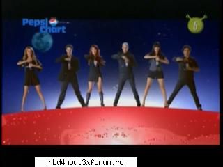 pepsi - anahi_rebelde - RBD y R3B3LD3