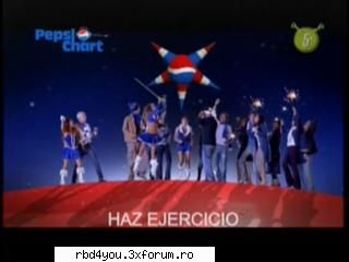 pepsi - anahi_rebelde - RBD y R3B3LD3