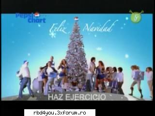 pepsi - anahi_rebelde - RBD y R3B3LD3