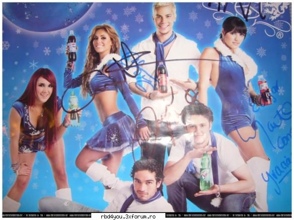 pepsi - anahi_rebelde - RBD y R3B3LD3