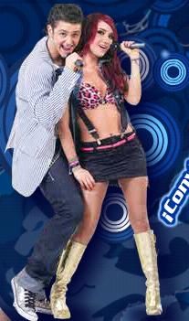 pepsi - Admina - RBD y R3B3LD3