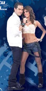 pepsi - Admina - RBD y R3B3LD3