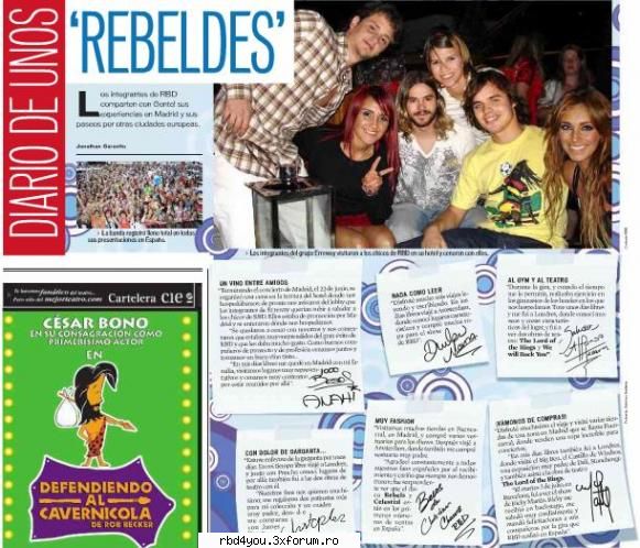 pepsi - Admina - RBD y R3B3LD3