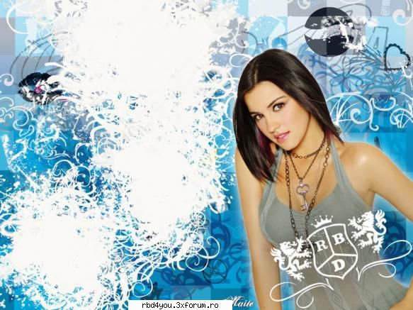 pepsi - Admina - RBD y R3B3LD3