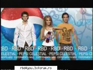 pepsi - hilary_vondy - RBD y R3B3LD3