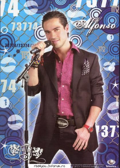 pepsi - hilary_vondy - RBD y R3B3LD3