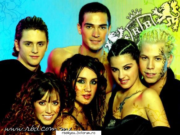 photos with rbd - Admina - english/espanol