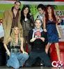photos with rbd - anahi_ponchito - english/espanol