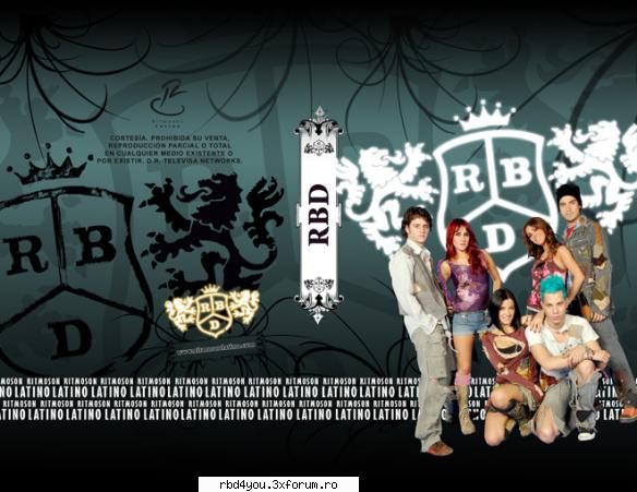 photos with rbd - si pero you did offffffffffffffff.again..you - english/espanol